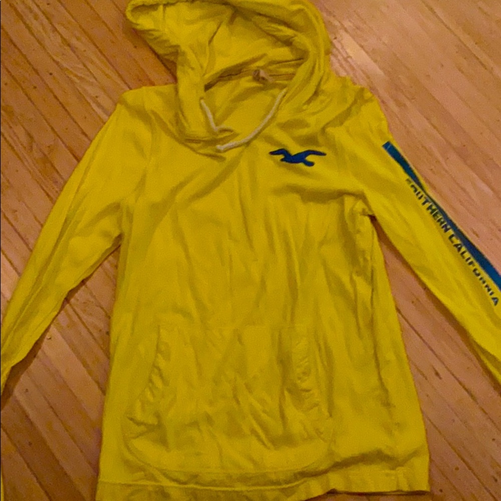 Hollister Hoodie